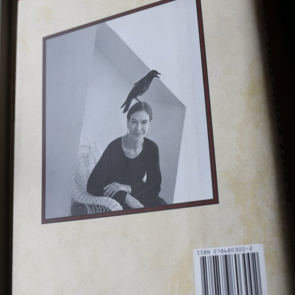 Book! The Birchbark House - Picture 2 of 3